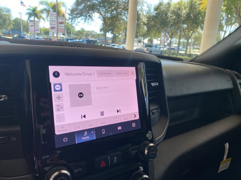 New 2026 RAM 4500 Tradesman image 7