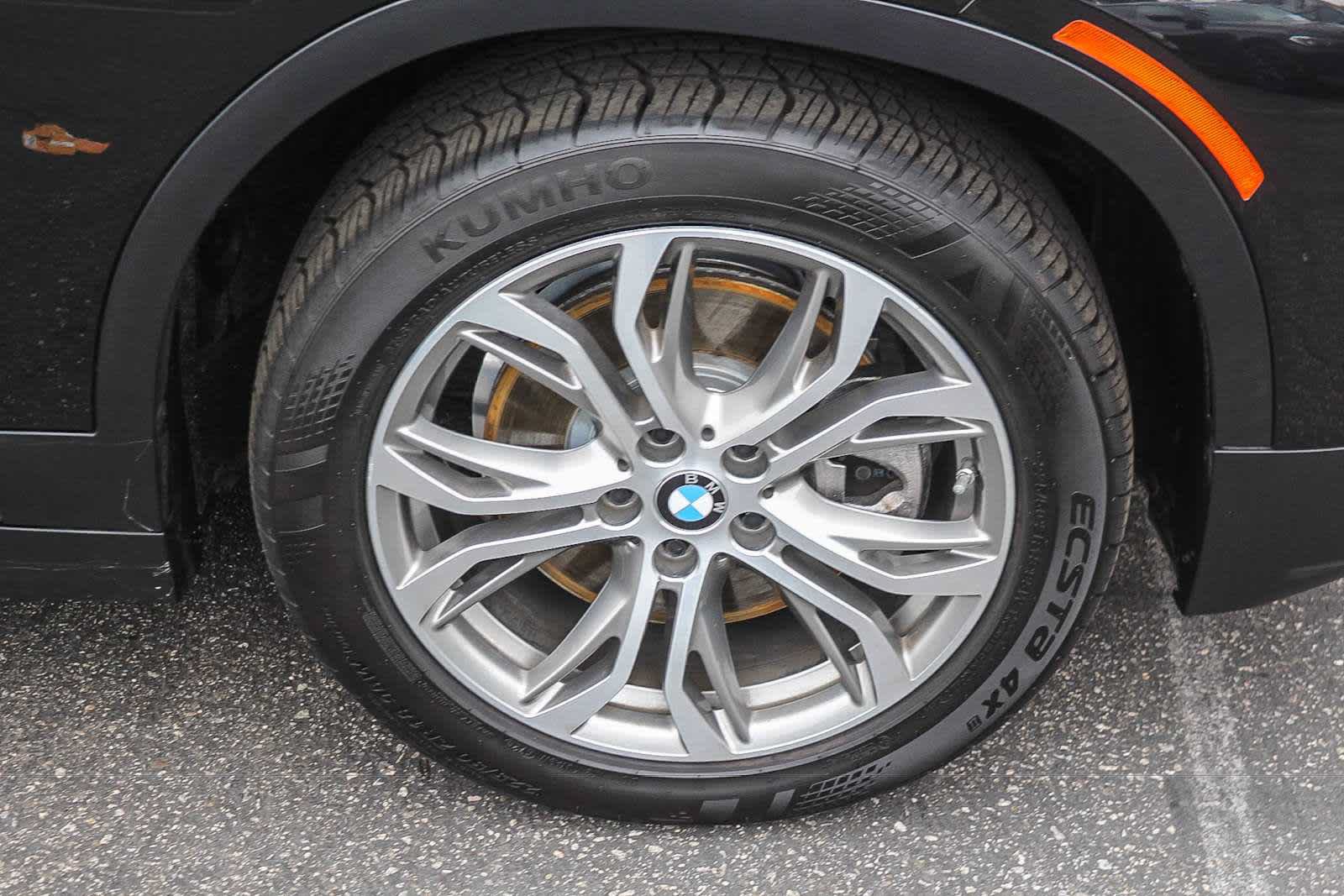 Used 2021 BMW X2 sDrive28i w/ Convenience Package FWD image 9