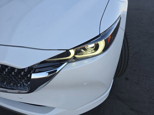 Used 2025 MAZDA CX-5 Signature image 23