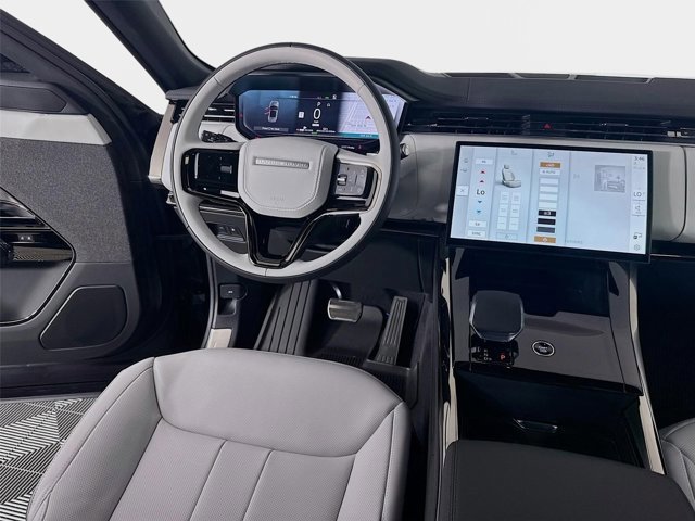 New 2026 Land Rover Range Rover Sport Dynamic SE AWD/4WD image 25