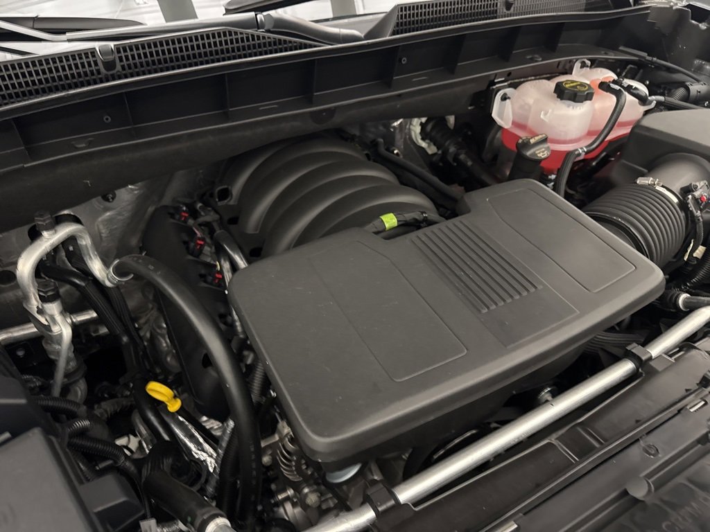 New 2026 GMC Sierra 1500 Denali image 73