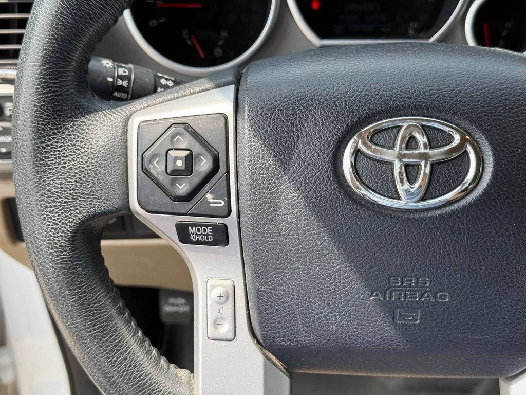 Used 2015 Toyota Sequoia Limited AWD/4WD image 15
