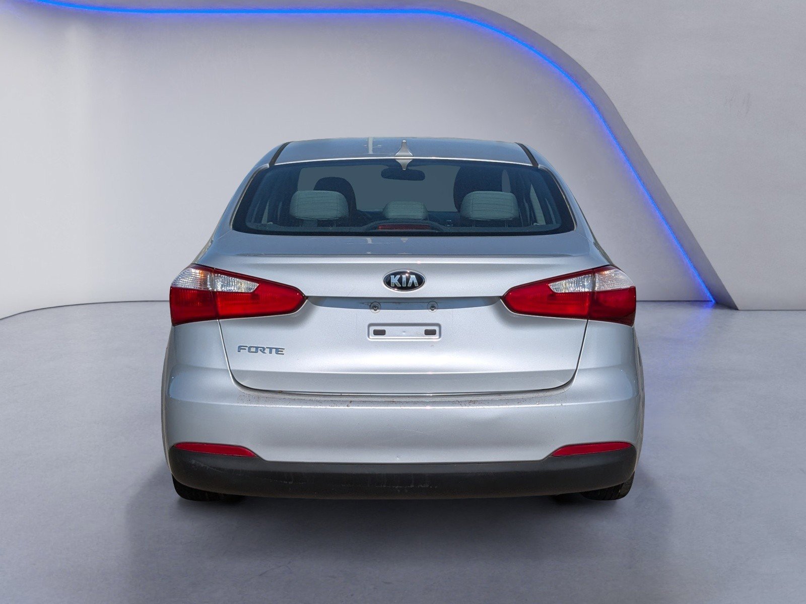 Used 2016 Kia Forte LX image 8