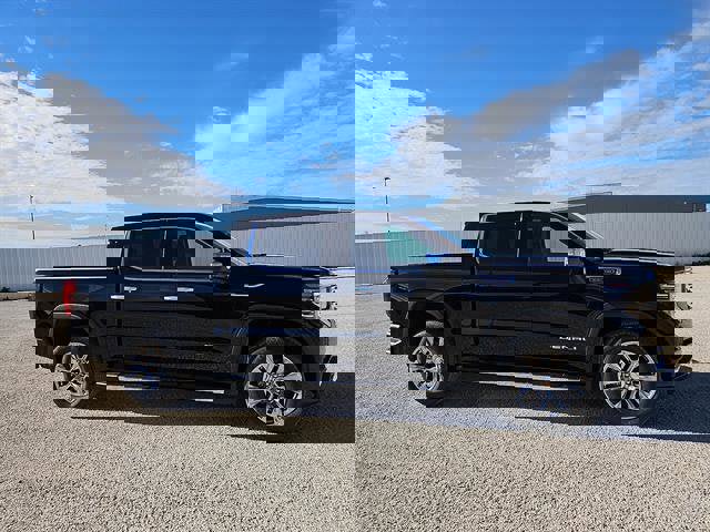 New 2026 GMC Sierra 1500 Denali image 6