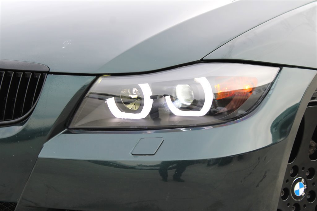 Used 2006 BMW 325xi Sedan image 10