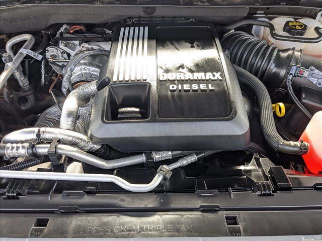 Used 2024 Chevrolet Silverado 1500 RST w/ All Star Edition Plus image 20