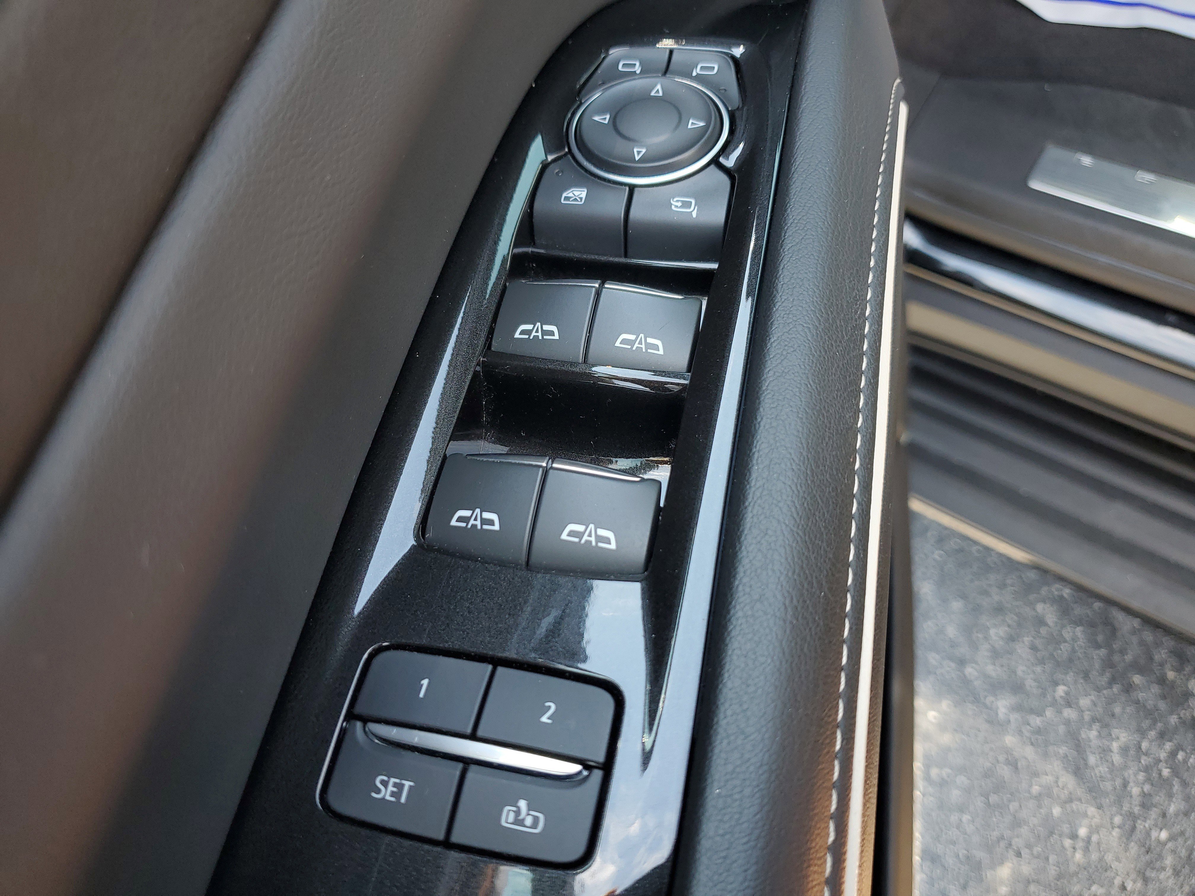 Used 2024 Cadillac Escalade Sport image 23