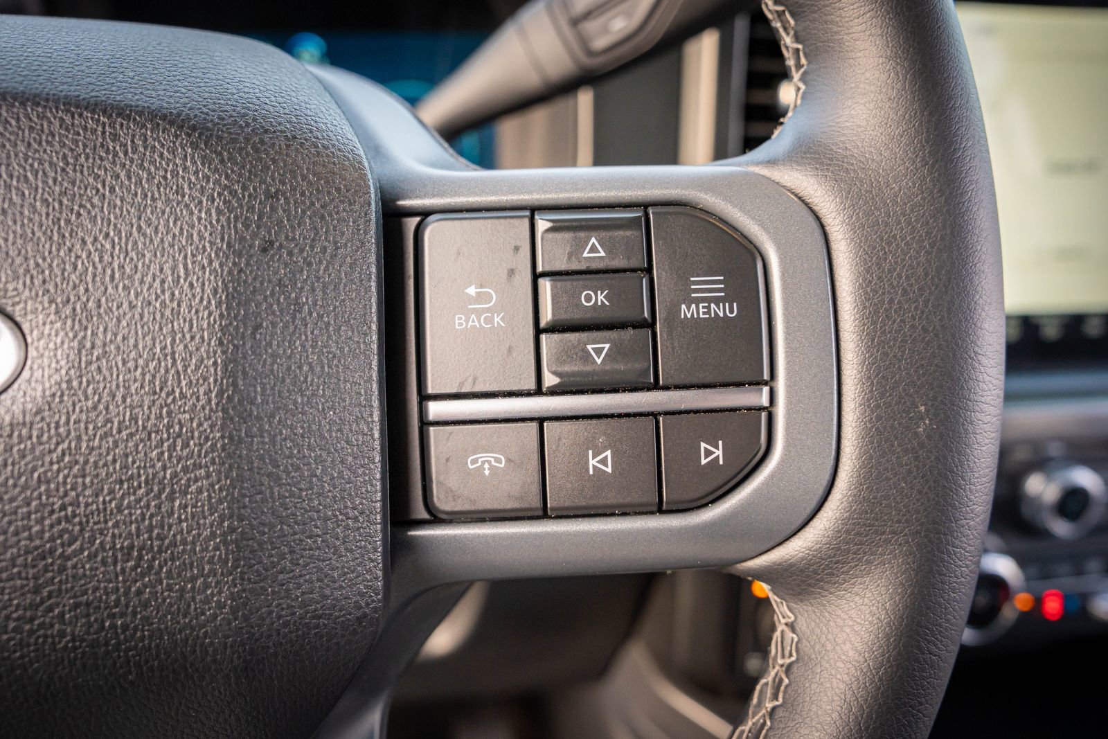 Used 2025 Ford F350 Lariat w/ Lariat Ultimate Package image 19