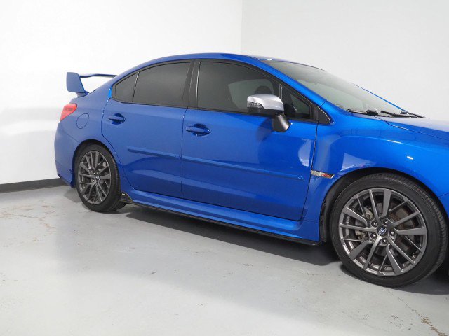 Used 2019 Subaru WRX Limited AWD/4WD image 49
