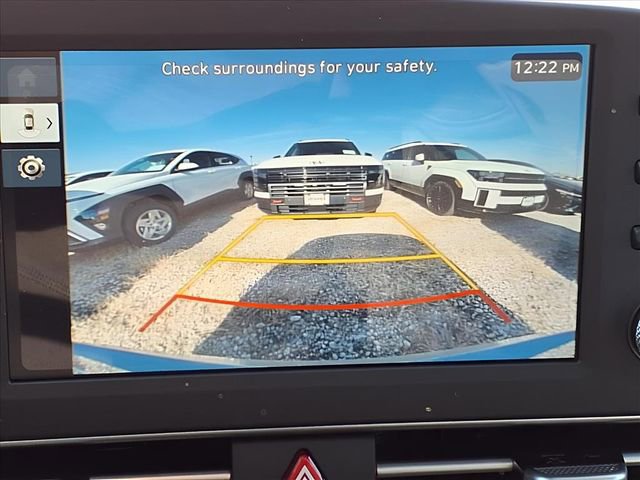 New 2026 Hyundai Elantra SE image 12