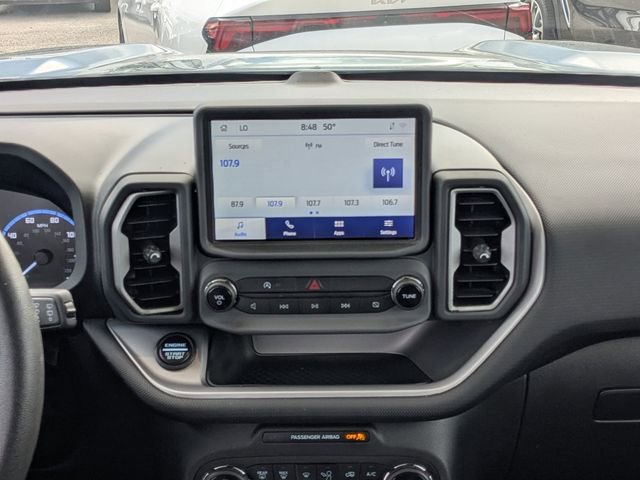 Used 2023 Ford Bronco Sport Big Bend image 17