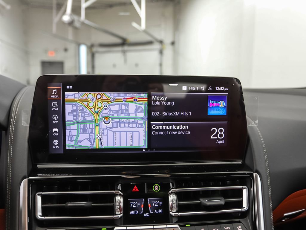 Used 2026 BMW 840i xDrive image 15