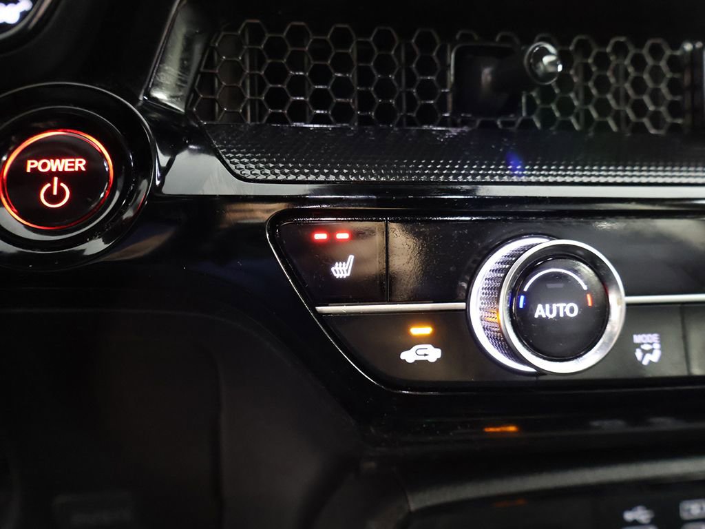 Certified 2023 Honda CR-V Sport Touring image 51
