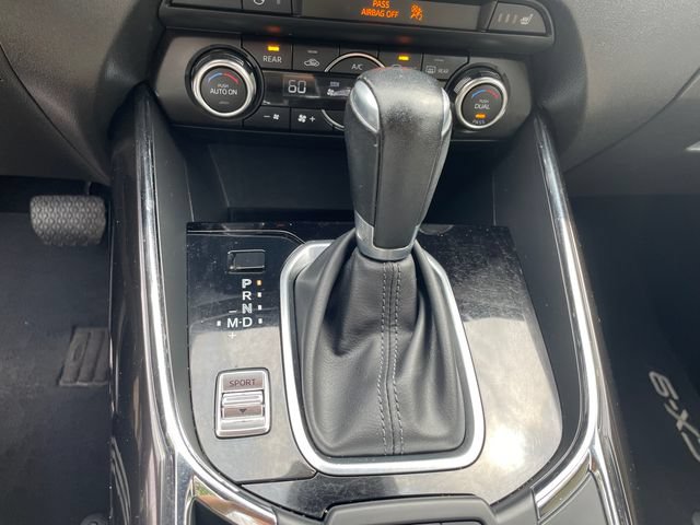 Used 2018 MAZDA CX-9 Grand Touring AWD/4WD image 36