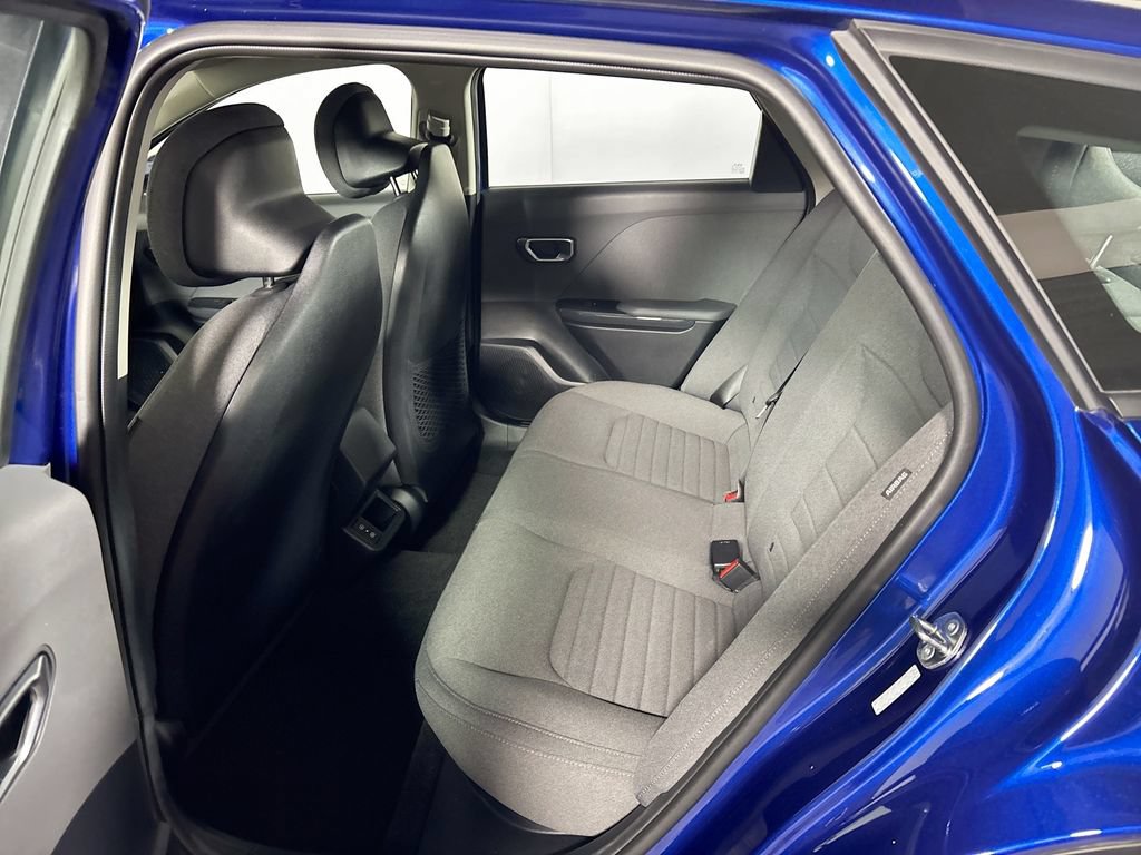 Certified 2025 Kia K4 EX FWD image 21