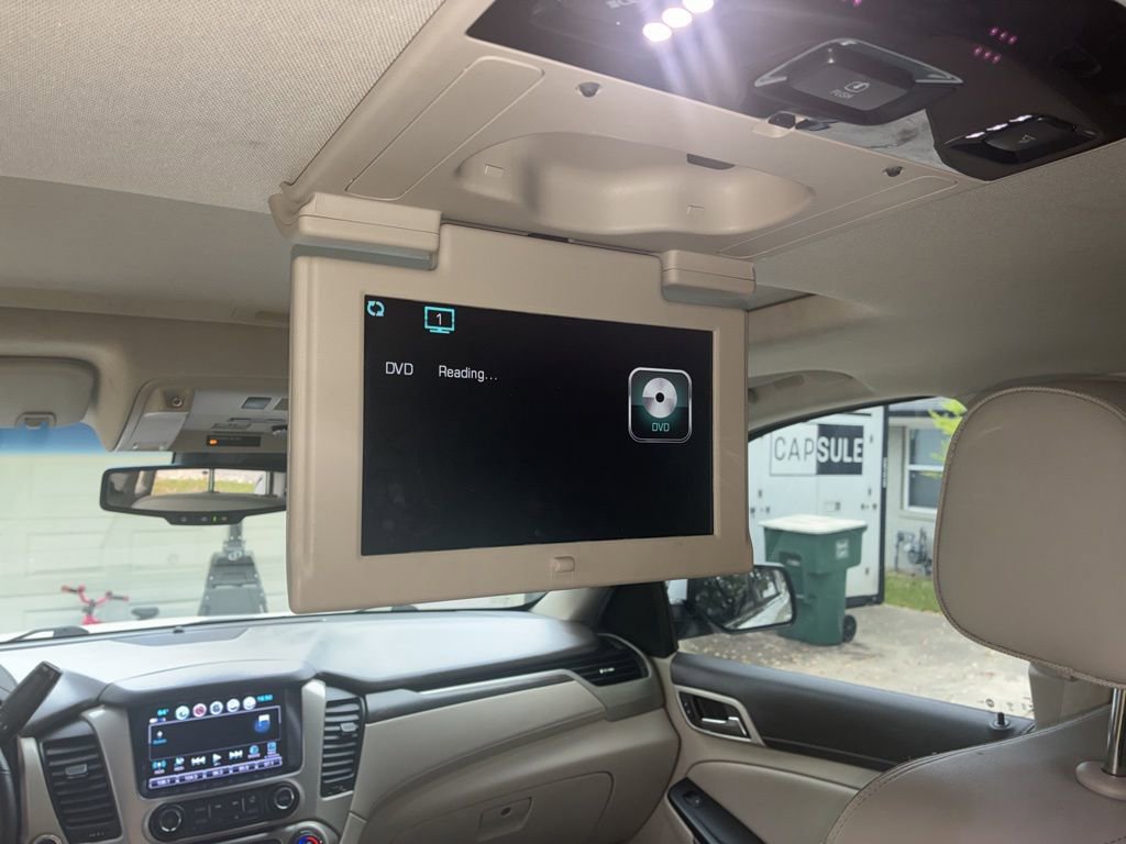 Used 2018 GMC Yukon Denali w/ Denali Ultimate Package image 9