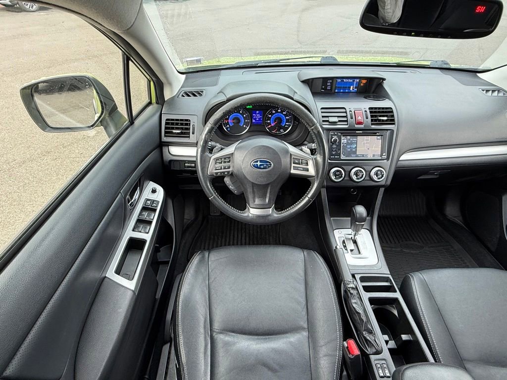 Used 2014 Subaru Crosstrek Touring w/ Popular Package #2 AWD/4WD image 22