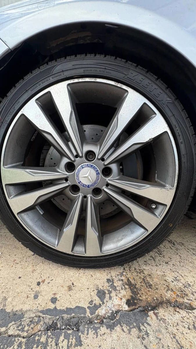 Used 2014 Mercedes-Benz E 350 Sedan image 13