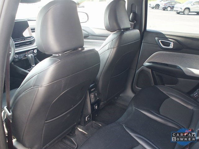 Used 2024 Jeep Compass Latitude image 6