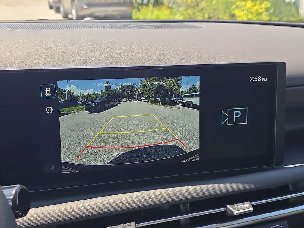 New 2026 Hyundai Tucson SE w/ Tow & Go Package FWD image 30