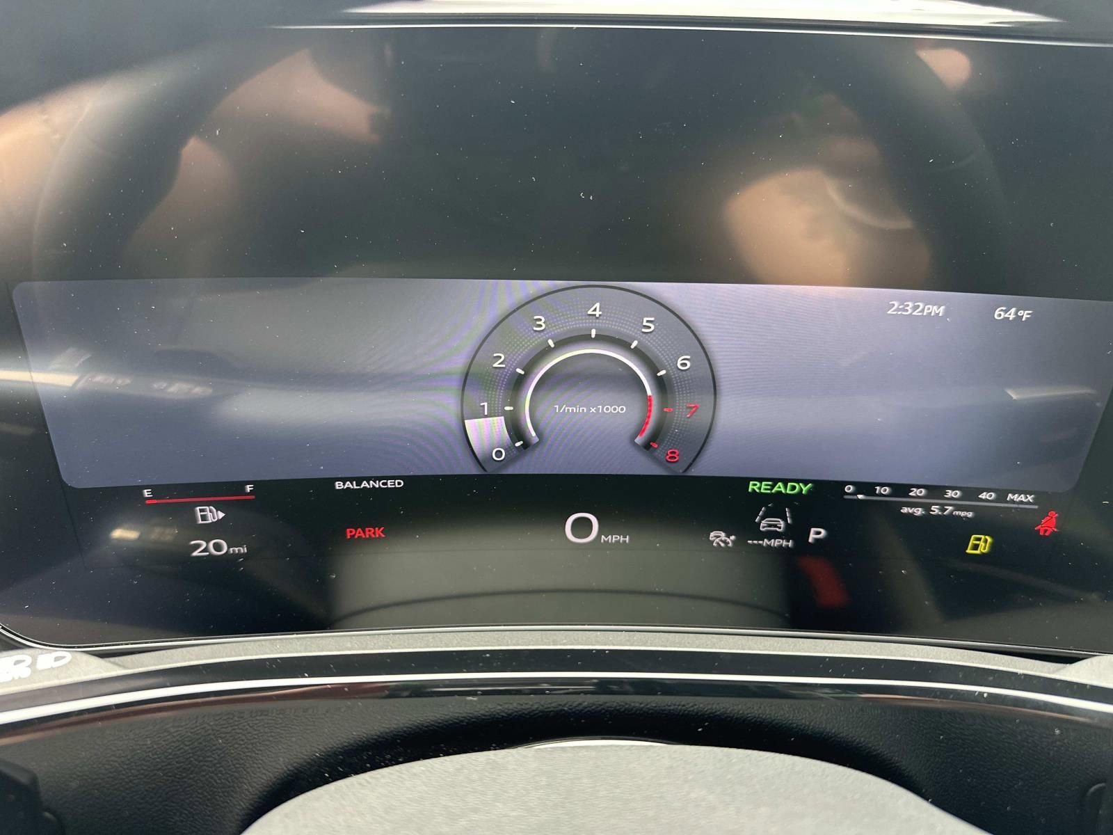 New 2026 Audi Q3 quattro 2.0T image 16