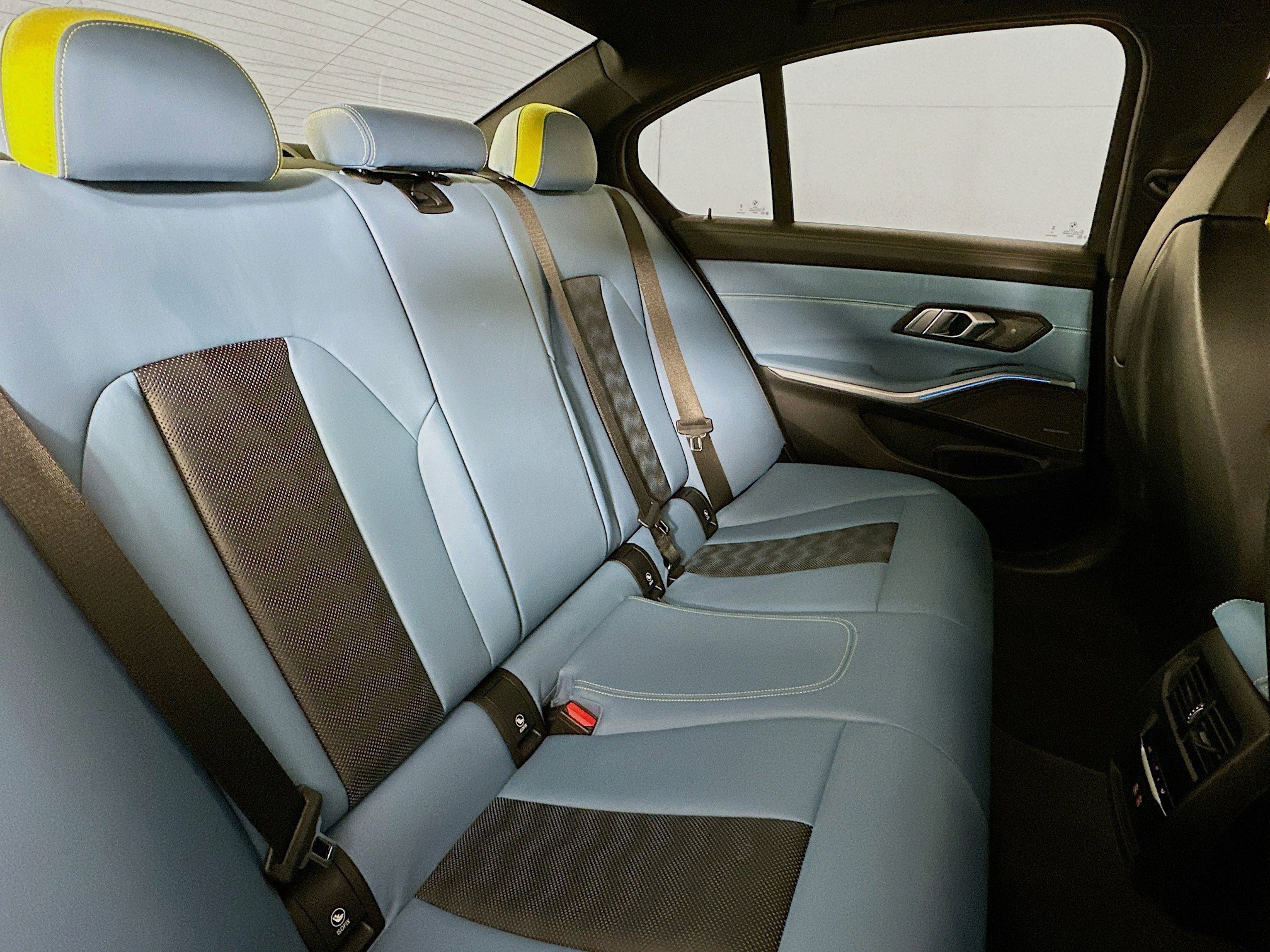 Used 2023 BMW M3 w/ Executive Package image 27