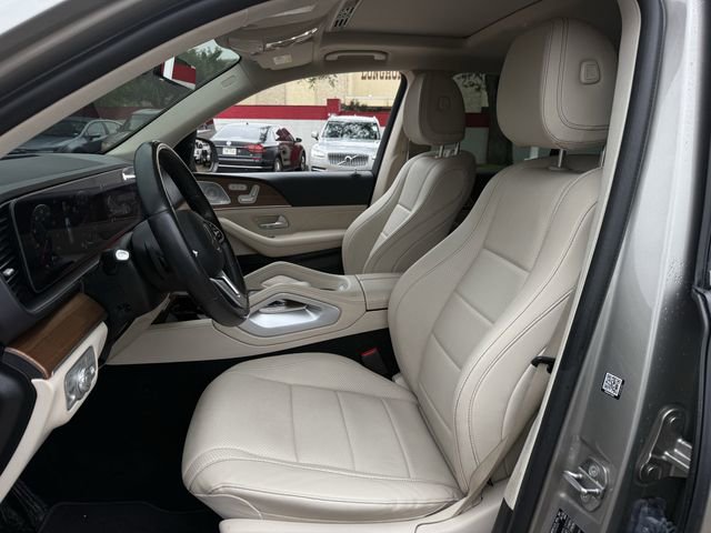 Used 2021 Mercedes-Benz GLE 350 image 27