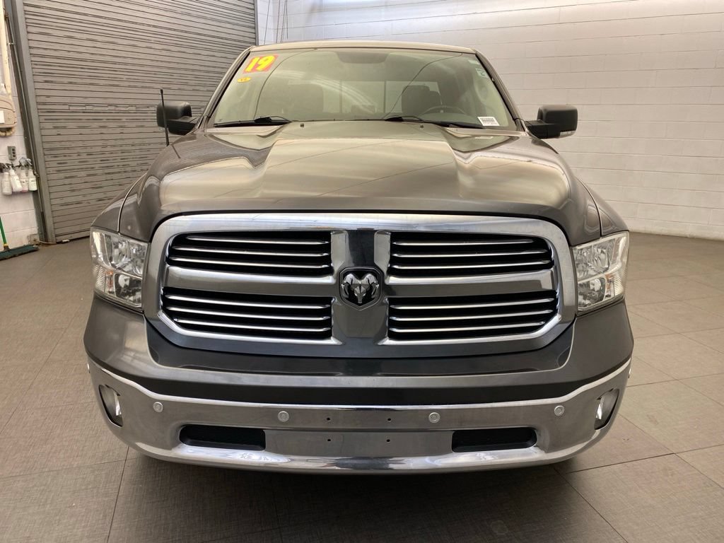 Used 2019 RAM 1500 Big Horn AWD/4WD image 20