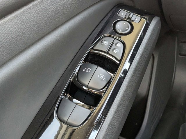 New 2025 Nissan Altima 2.5 SR image 20