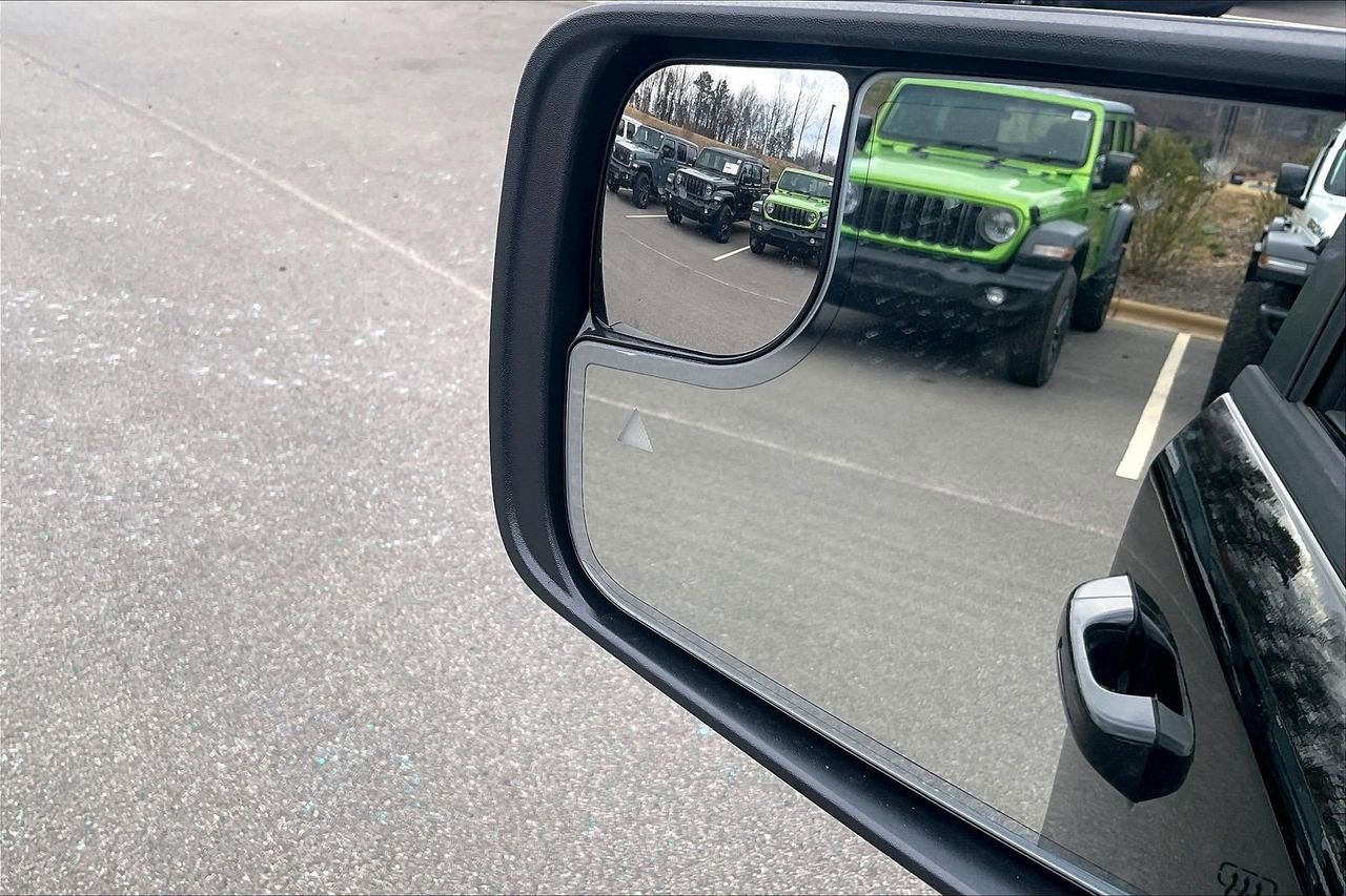 New 2026 RAM 1500 Big Horn image 26