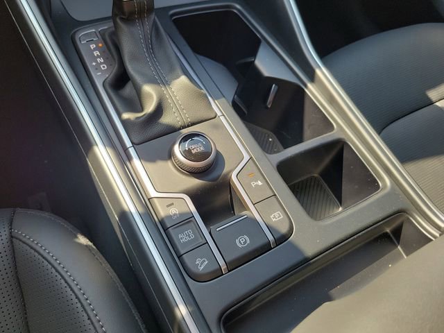 New 2026 Kia Sorento EX w/ EX Premium Package FWD image 25