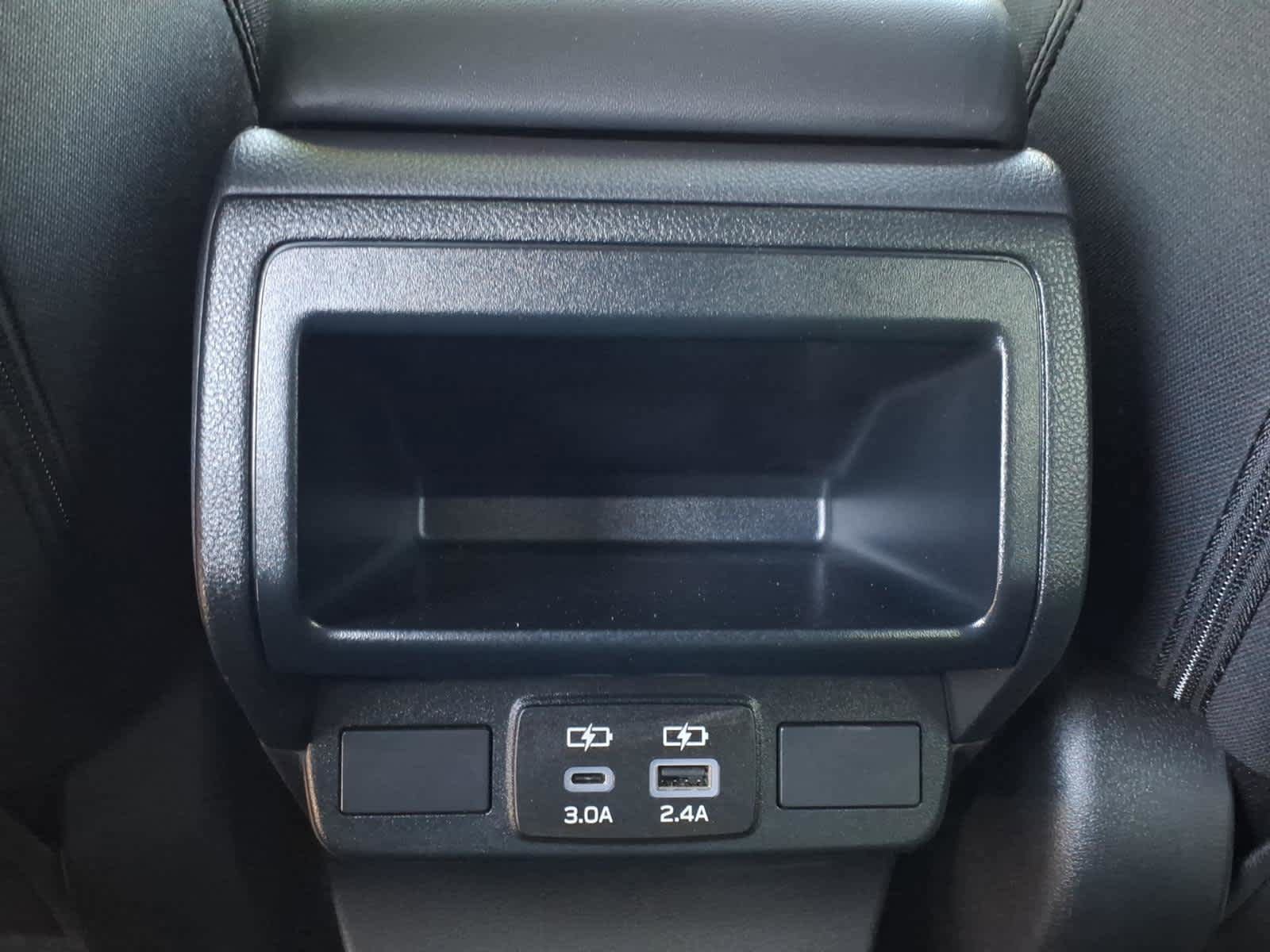 Certified 2024 Subaru WRX Premium AWD/4WD image 32