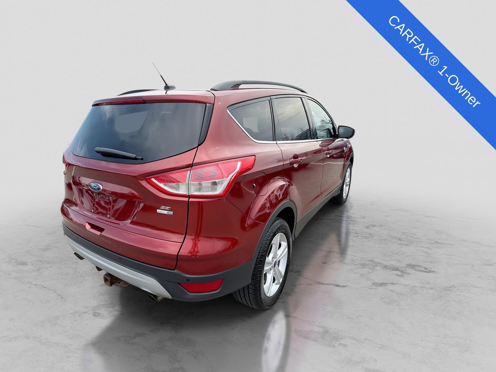 Used 2016 Ford Escape SE w/ Equipment Group 201A AWD/4WD image 8