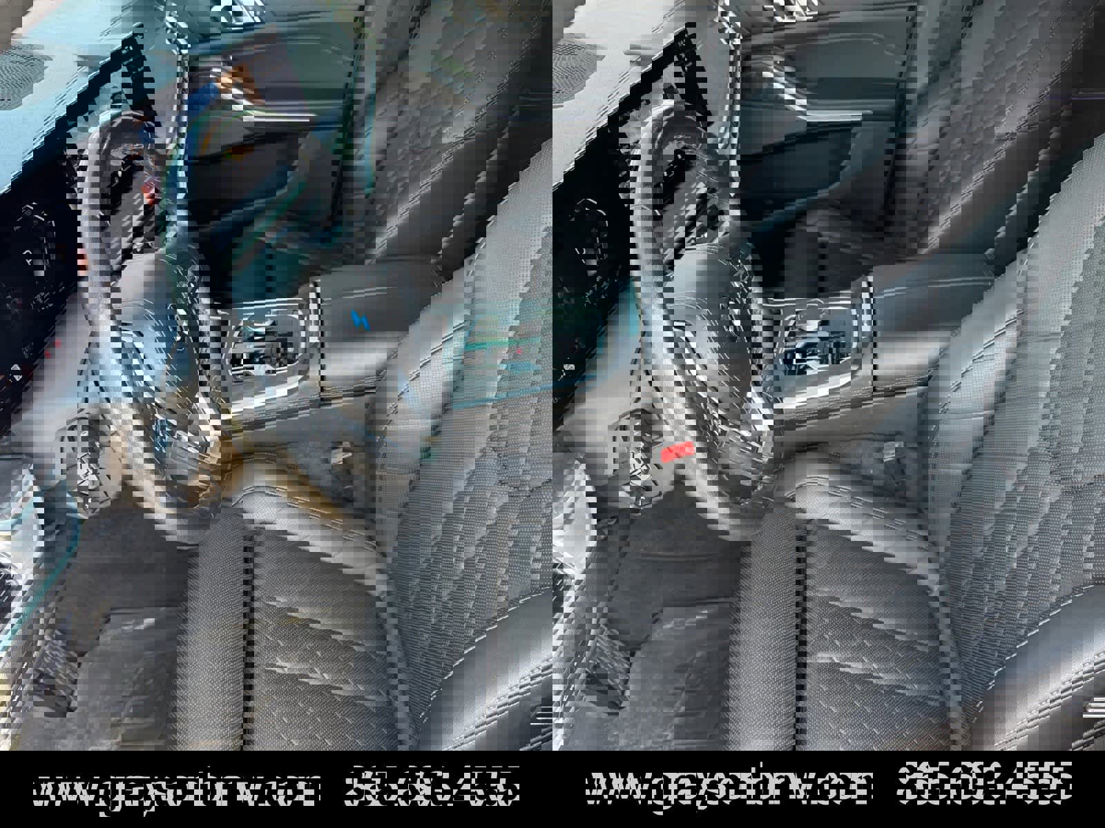 Used 2024 BMW X5 sDrive40i w/ Premium Package image 12