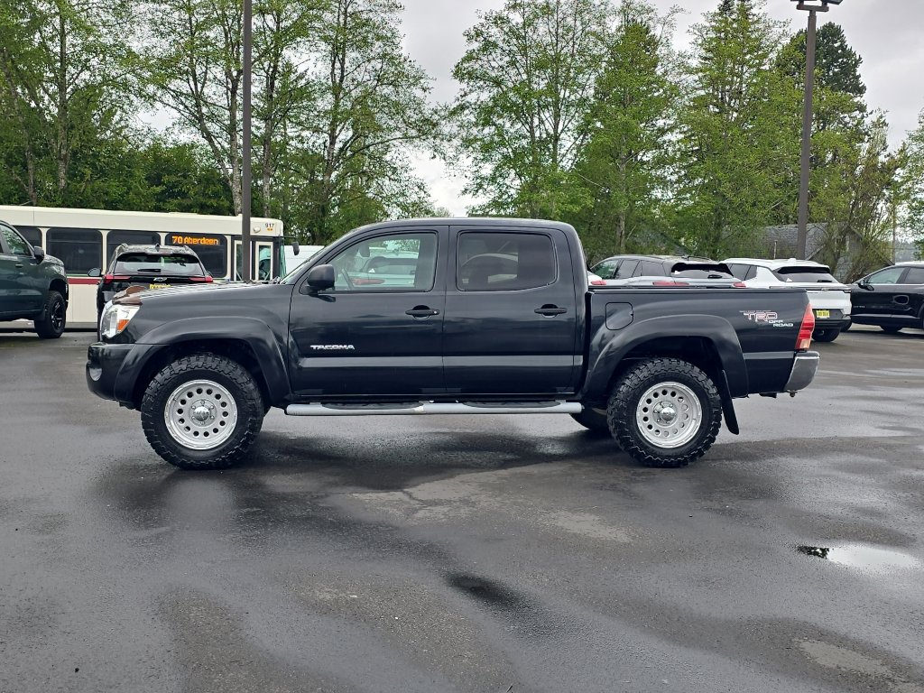 Used 2008 Toyota Tacoma PreRunner RWD image 6