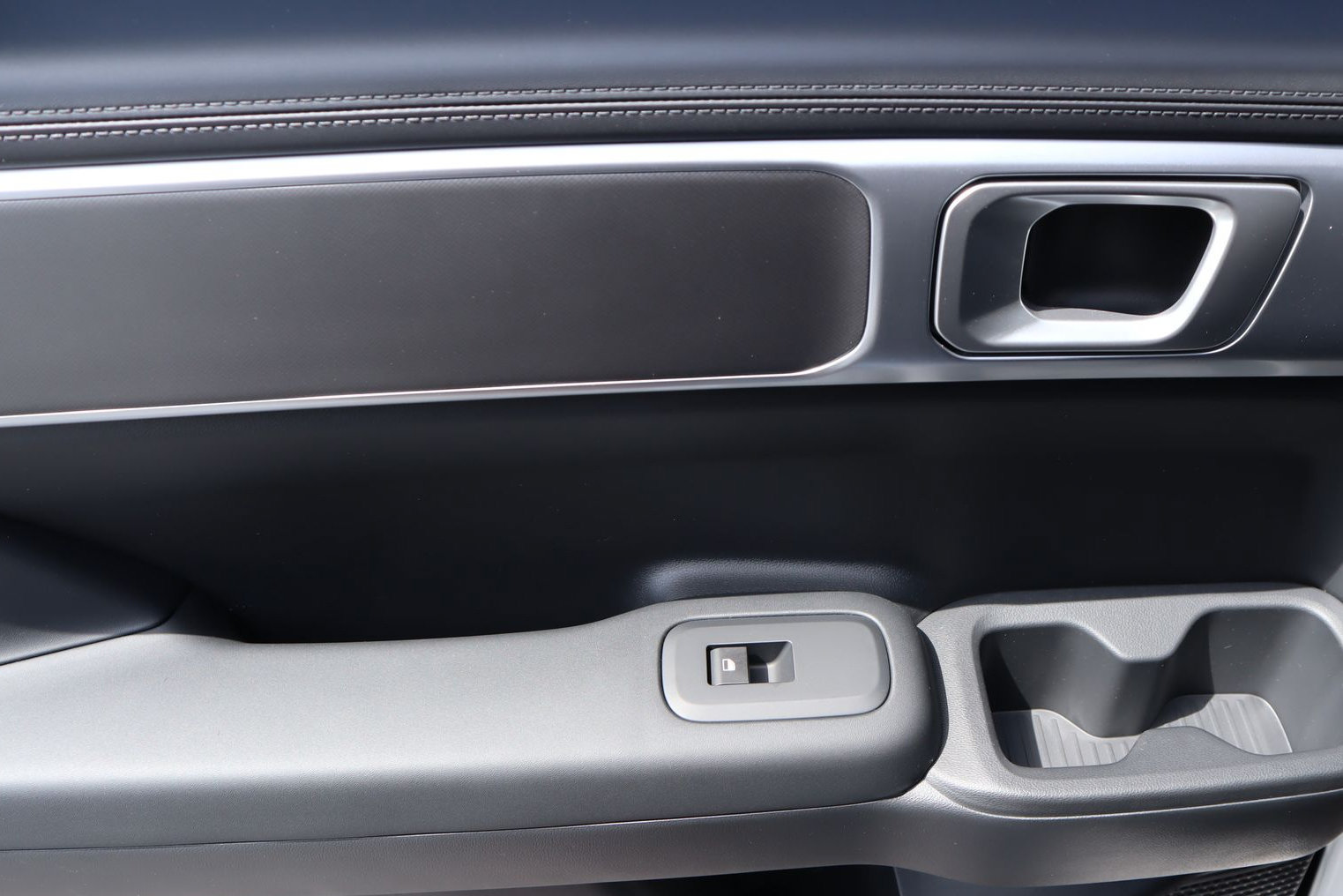 New 2026 Hyundai Santa Fe SE FWD image 21