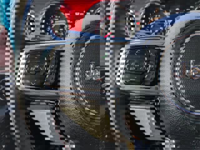 Used 2020 Jeep Wrangler Unlimited Rubicon image 24