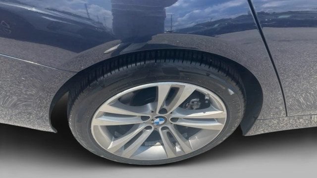 Used 2018 BMW 430i Gran Coupe xDrive AWD/4WD image 7