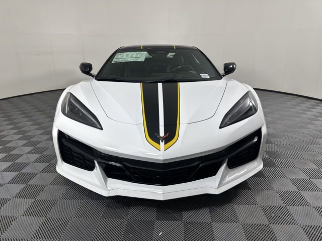 New 2026 Chevrolet Corvette Z06 image 9