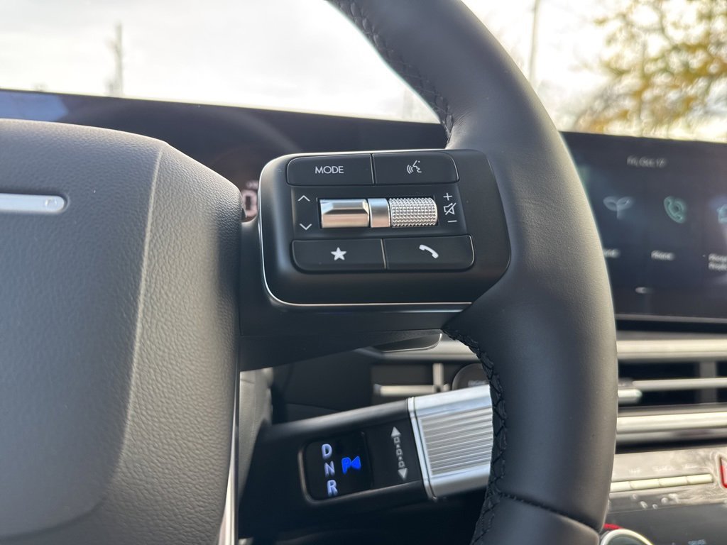 New 2026 Hyundai Santa Fe SEL image 40