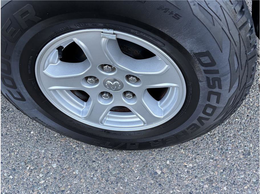 Used 2005 Dodge Dakota SLT AWD/4WD image 8