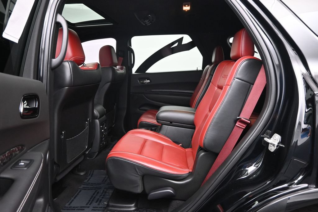 Used 2024 Dodge Durango SRT Hellcat AWD/4WD image 26
