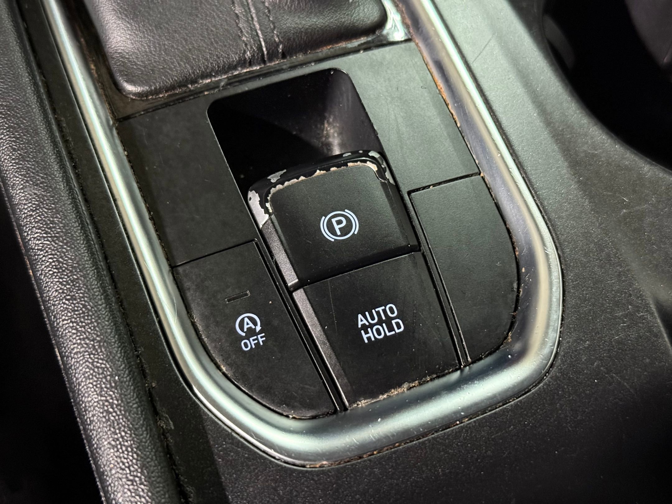 Used 2019 Hyundai Santa Fe SE image 26