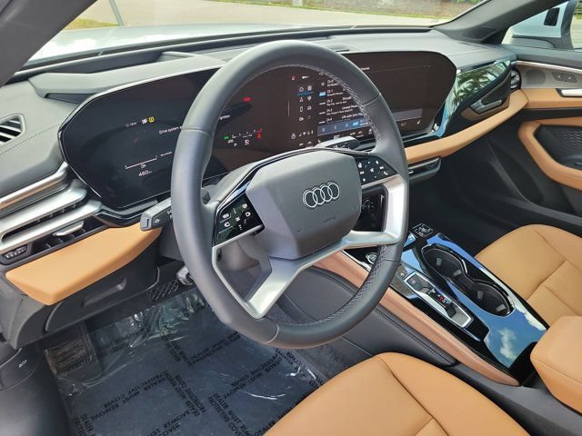 Certified 2025 Audi A5 2.0T Premium w/ Premium Plus AWD/4WD image 17