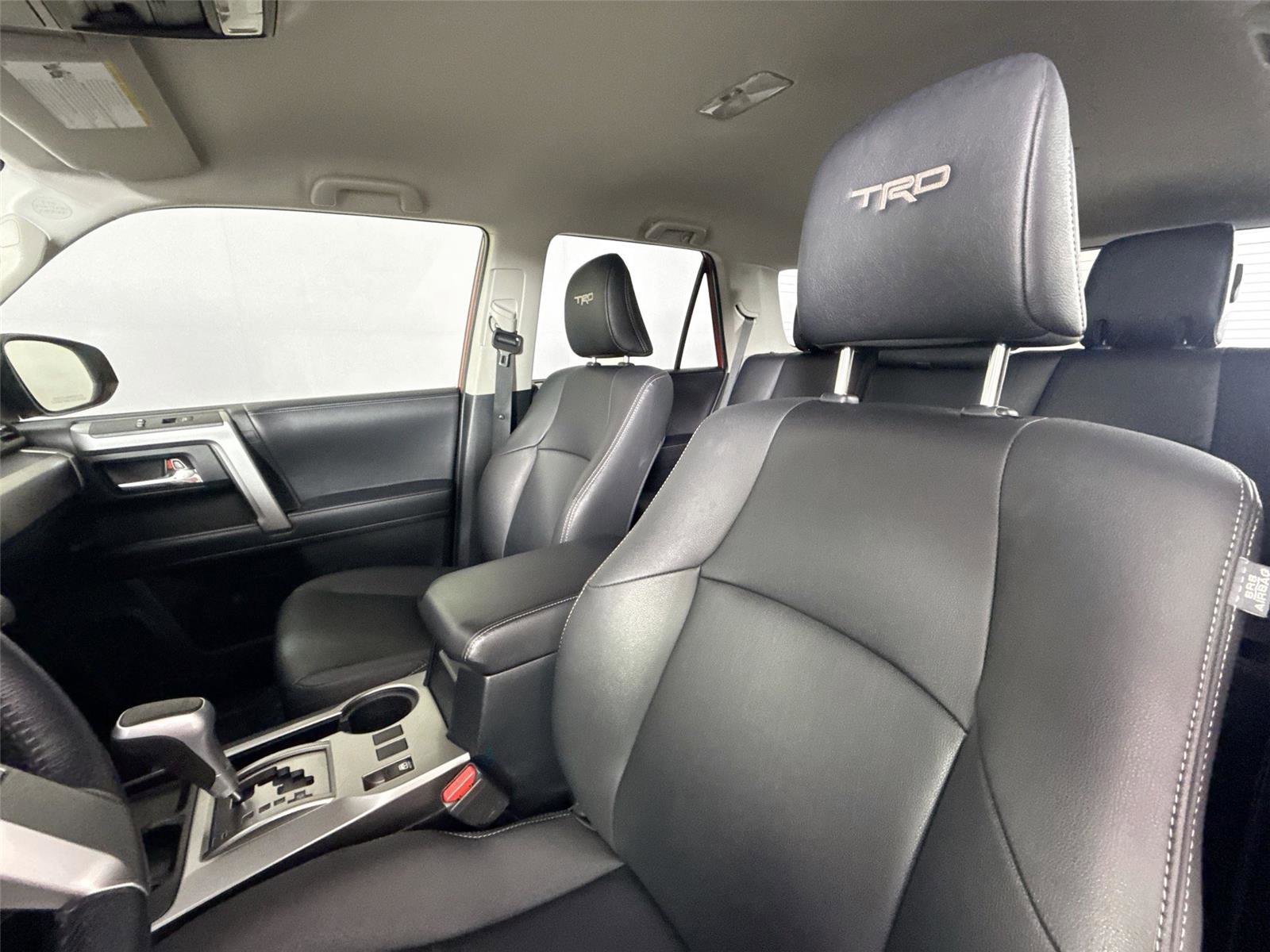 Certified 2022 Toyota 4Runner TRD Sport video 3