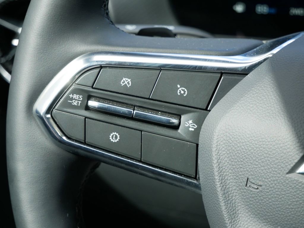 New 2026 Chevrolet Equinox LT w/ Safety and Technology Package AWD/4WD image 24