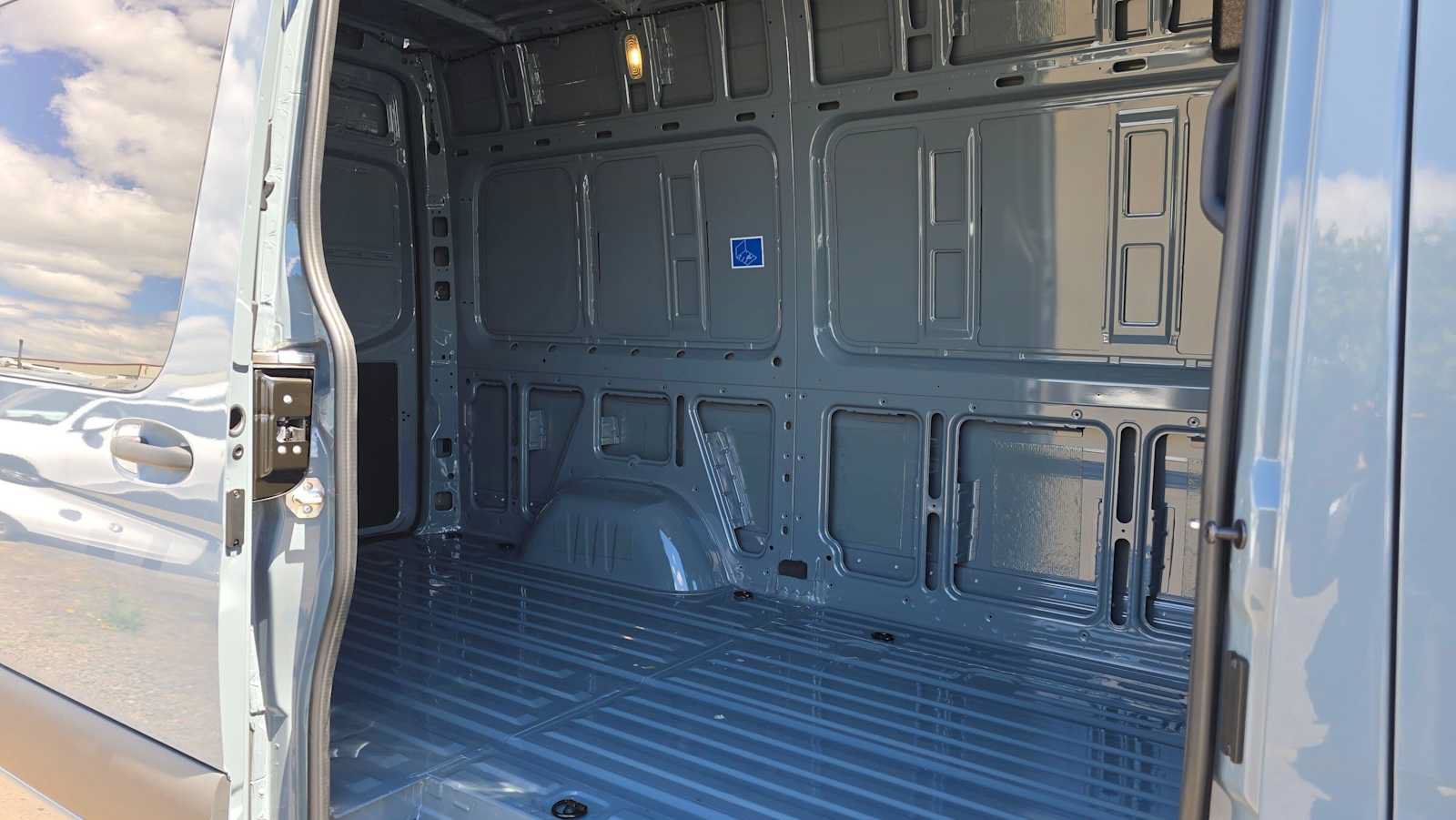 New 2026 Mercedes-Benz Sprinter 2500 image 15