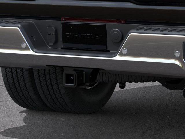 New 2026 Chevrolet Silverado 3500 LT w/ Texas Edition AWD/4WD image 14