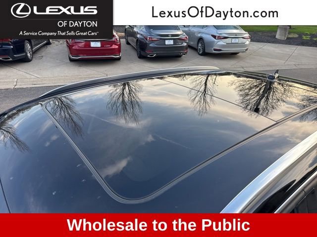 Used 2011 Audi Q5 3.2 Premium Plus image 11