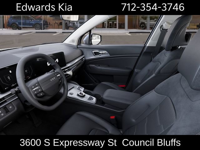 New 2026 Kia Sportage SX Prestige AWD/4WD image 19